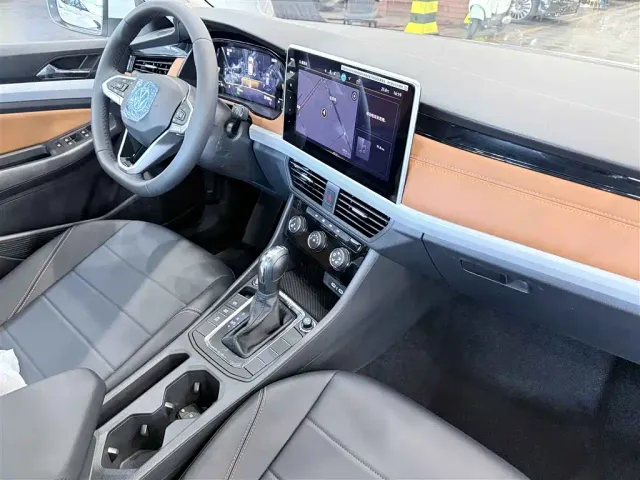 Volkswagen Bora — Фото автомобиля 19