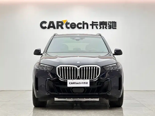 BMW X5 — Фото автомобиля 7