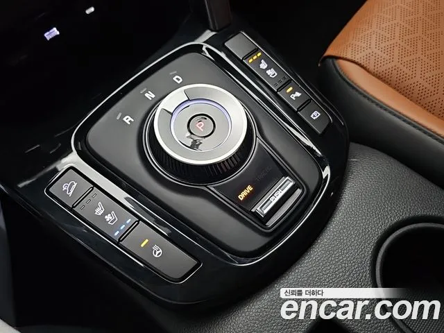 Kia Seltos Seltos (New) — Фото автомобиля 9