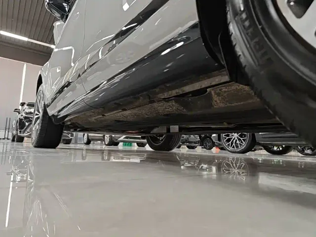 Land Rover Range Rover Evoque — Фото автомобиля 21