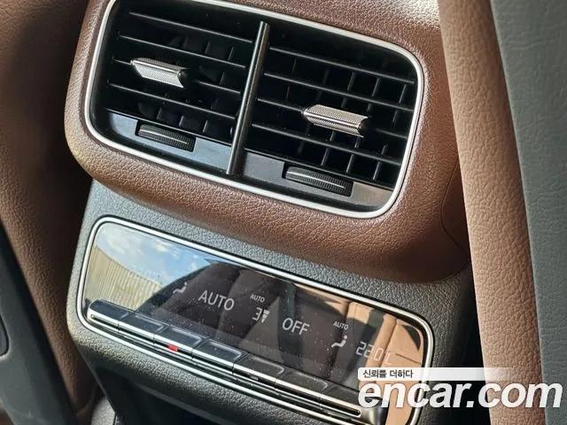 Mercedes-Benz GLE-Class — Фото автомобиля 16