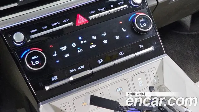 Hyundai Santa Fe MX5 — Фото автомобиля 24