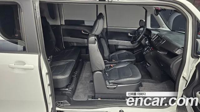 Kia Ray New — Фото автомобиля 26