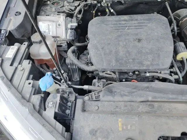 Haval H6 — Фото автомобиля 20