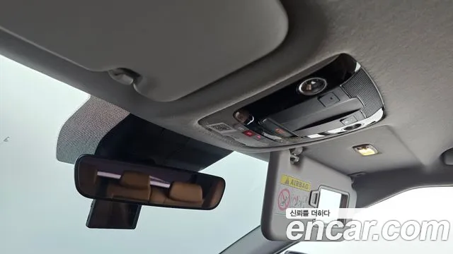 Kia Seltos Бензин 1.6 турбо 2WD — Фото автомобиля 19