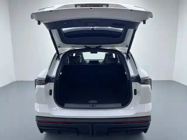 Jetour Dashing — Фото автомобиля 15