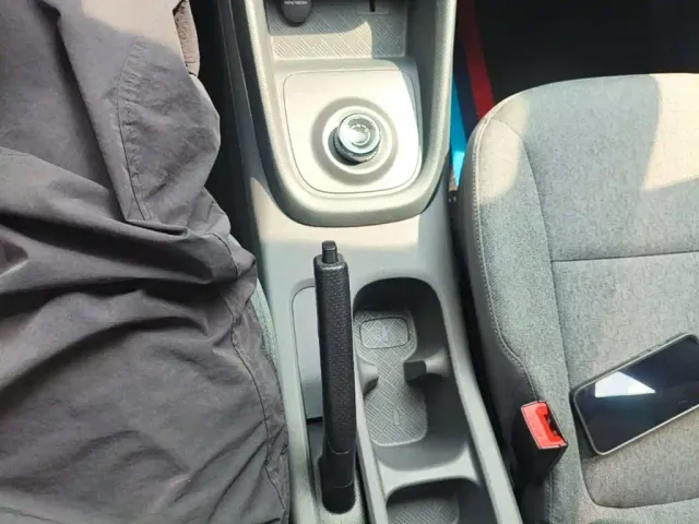 Wuling Hongguang — Фото автомобиля 13