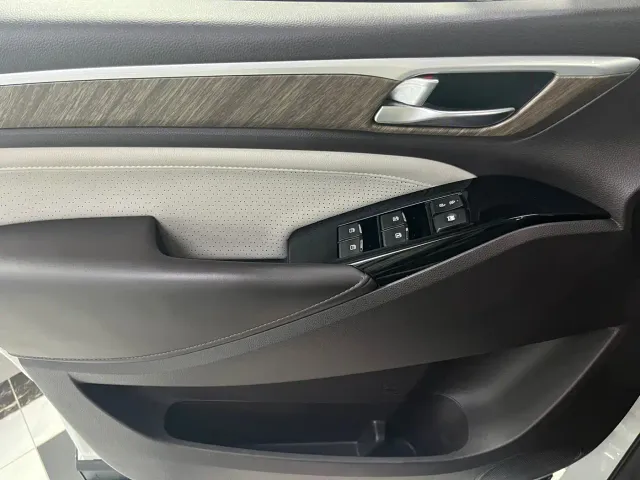 GAC Trumpchi M8 — Фото автомобиля 27