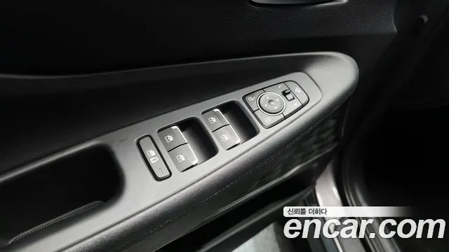 Hyundai Santafe Новый Santa Fe Дизель 2.2 2WD — Фото автомобиля 14