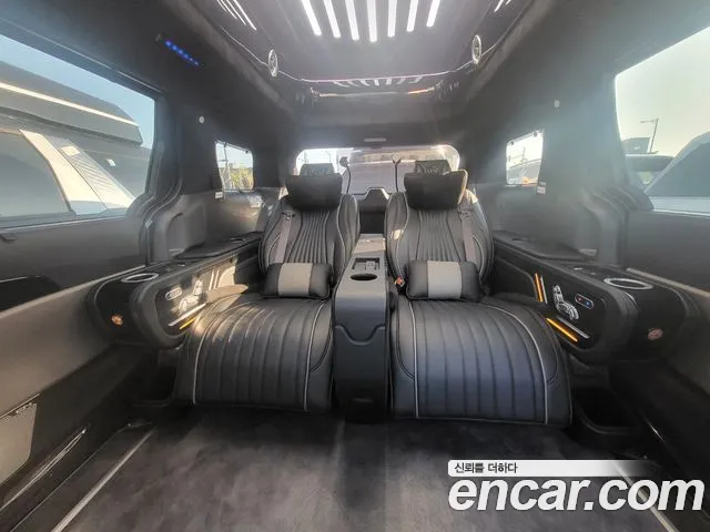 Kia Carnival 4th Gen — Фото автомобиля 12