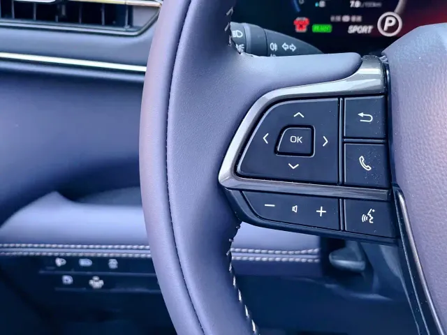Toyota Sienna — Фото автомобиля 14