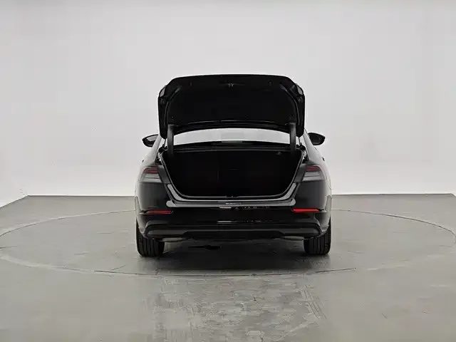Honda Accord — Фото автомобиля 13