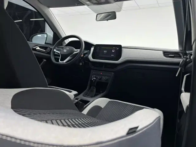 Volkswagen Tharu — Фото автомобиля 18