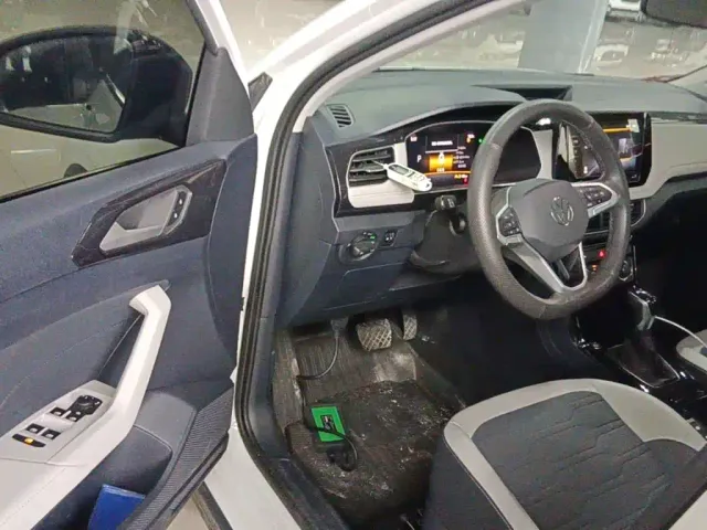 Volkswagen Tharu — Фото автомобиля 15