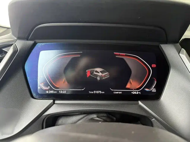 BMW 2 Series — Фото автомобиля 13