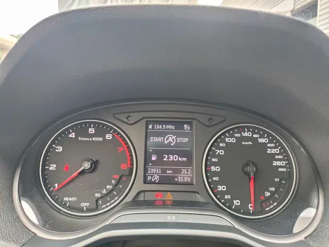 Audi Audi Q2L 2022 35 TFSI Progressive Dynamic — Фото автомобиля 12