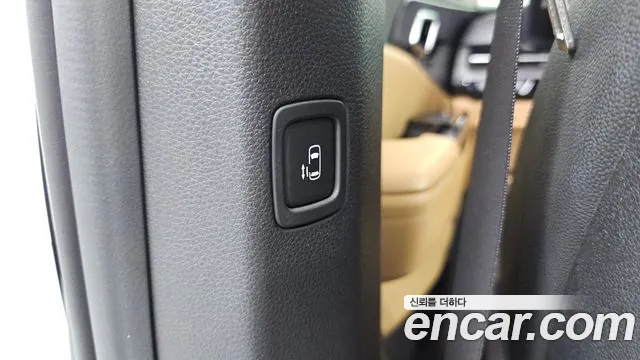 Kia Canival Carnival 4 поколение Бензин 9 мест Noblesse — Фото автомобиля 7