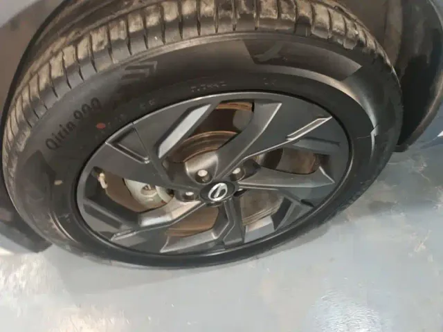 GAC Trumpchi GS3 — Фото автомобиля 22