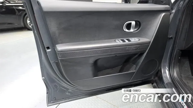 Hyundai Ioniq 5 — Фото автомобиля 13