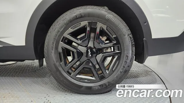 Kia Sorento 4th Gen — Фото автомобиля 6