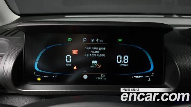 Hyundai Casper Casper Essential — Фото автомобиля 8