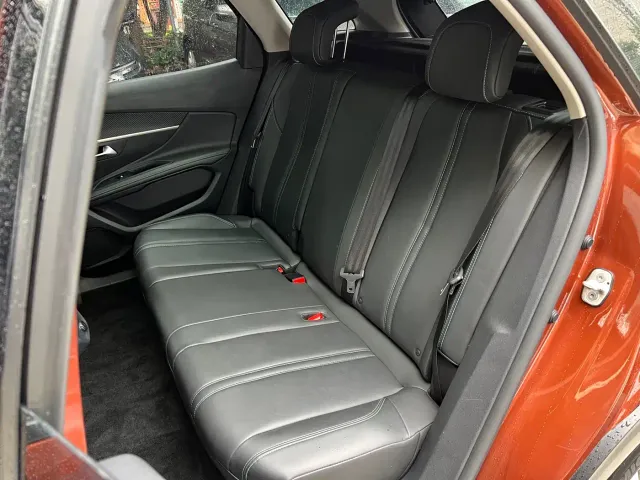 Peugeot 4008 — Фото автомобиля 9