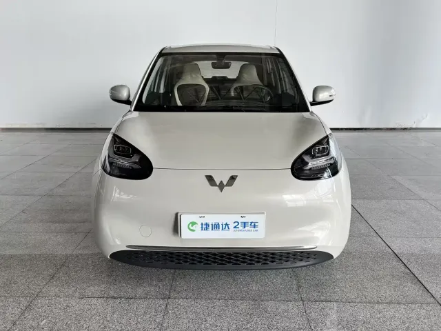 Wuling Bingo — Фото автомобиля 27