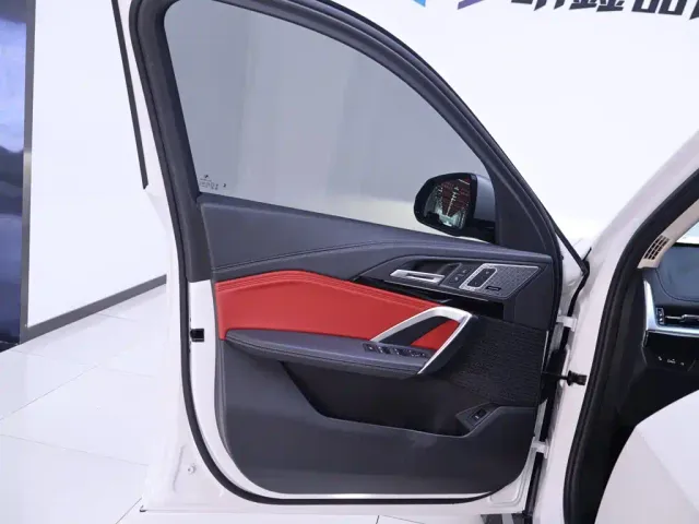 BMW X1 — Фото автомобиля 18