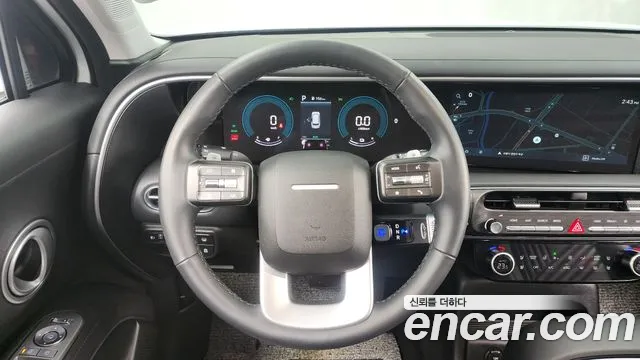 Hyundai Palisade Palisade (LX3) — Фото автомобиля 13