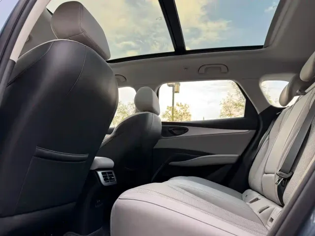 BYD Seal 06 DM-i Touring — Фото автомобиля 7