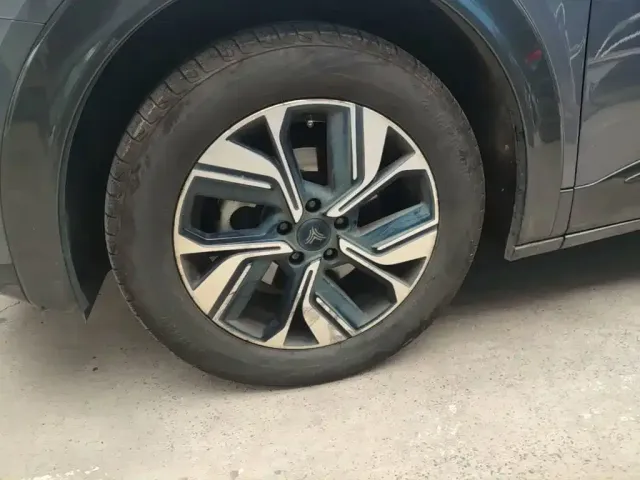 Nezha Auto Neta U 2022 Smart 400 Pro NCM — Фото автомобиля 22