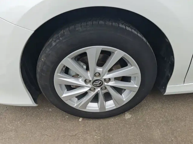 Toyota Camry — Фото автомобиля 22