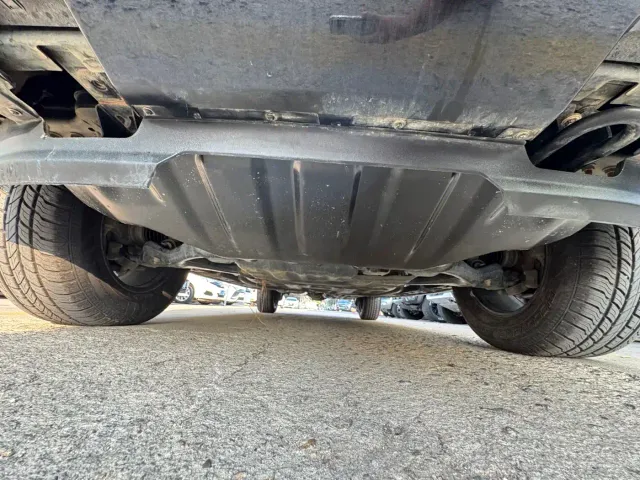Ford Ranger — Фото автомобиля 10