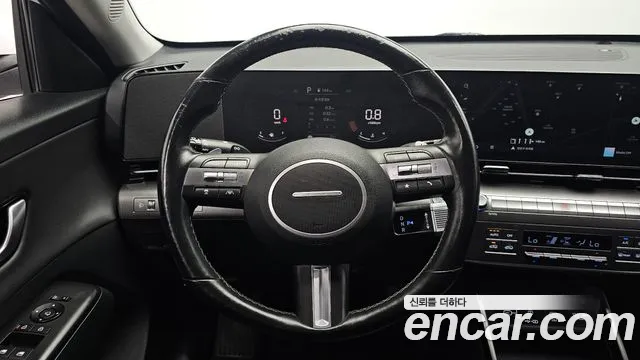 Hyundai Kona — Фото автомобиля 19