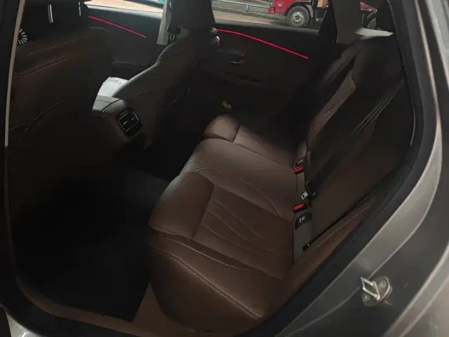 Chery Arrizo 8 — Фото автомобиля 11
