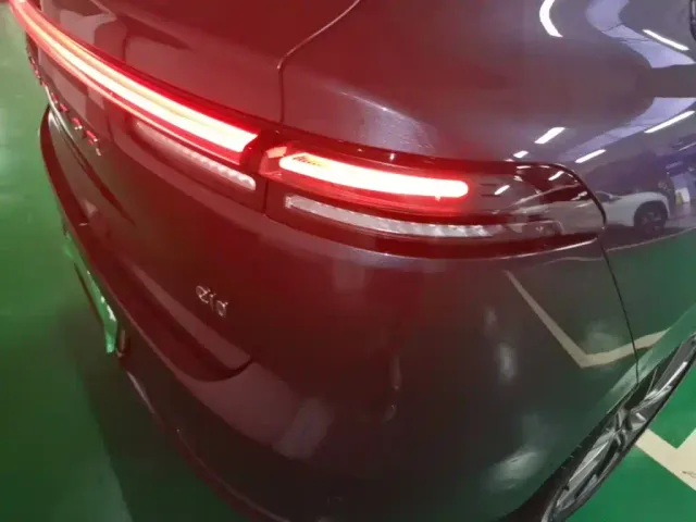 Leapmotor C10 — Фото автомобиля 7