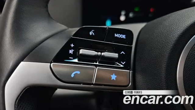 Hyundai AVANTE Новый Avante (CN7) — Фото автомобиля 25