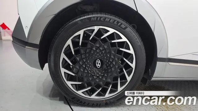 Hyundai Ioniq5 Ioniq5 — Фото автомобиля 5