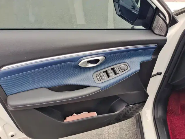 GAC Trumpchi GS3 — Фото автомобиля 7