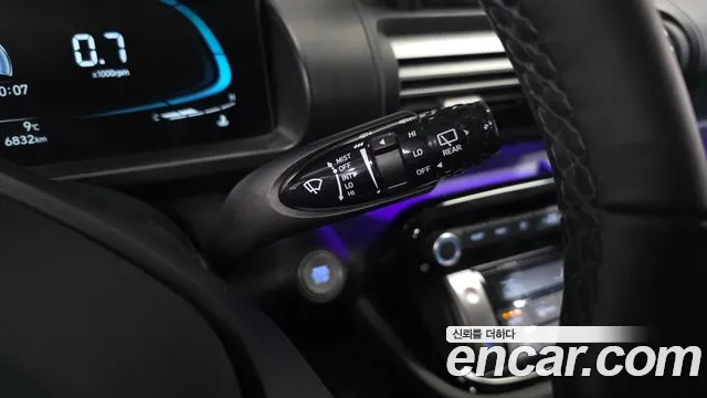 Hyundai Casper — Фото автомобиля 24