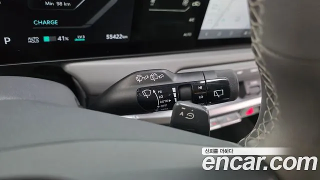 Kia EV3 — Фото автомобиля 29