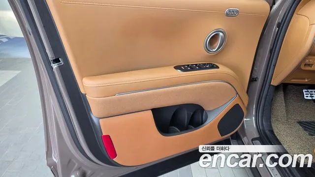 Hyundai Palisade LX3 — Фото автомобиля 24