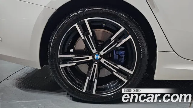 BMW 3 Series G20 — Фото автомобиля 21