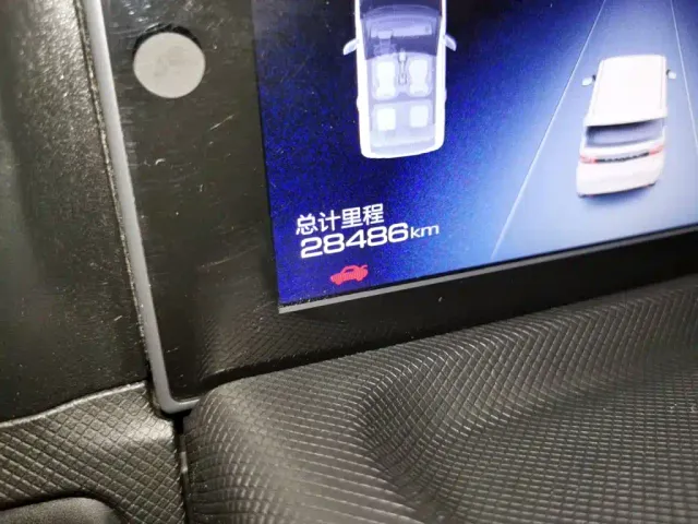 Wuling Hongguang Mini EV — Фото автомобиля 13