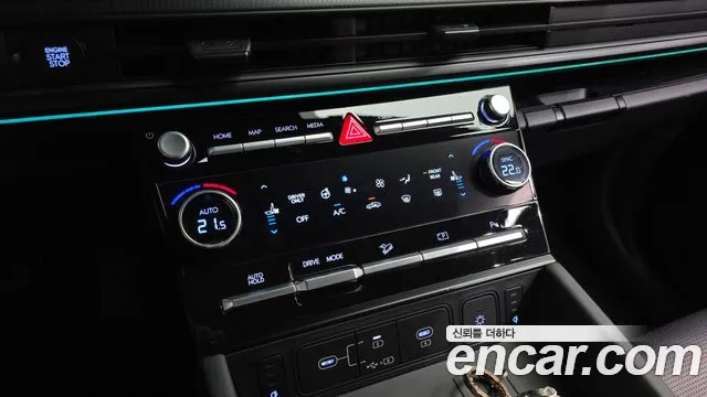 Hyundai Santa Fe — Фото автомобиля 24