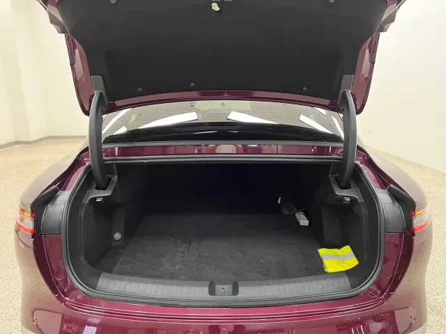 Chery Fulwin A9L — Фото автомобиля 29