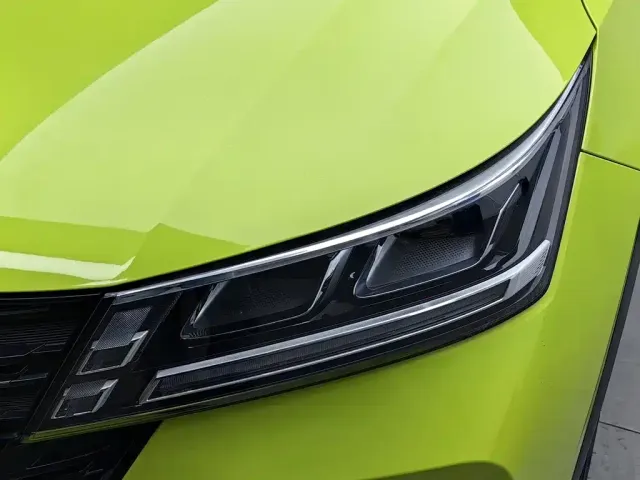Wuling Xingchi — Фото автомобиля 7