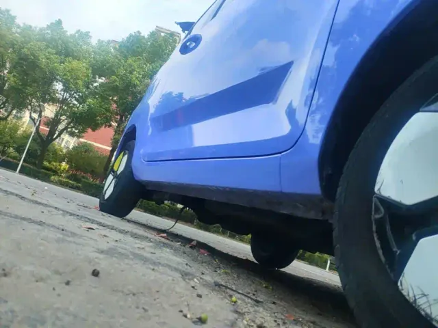 Wuling Hongguang Mini EV — Фото автомобиля 20