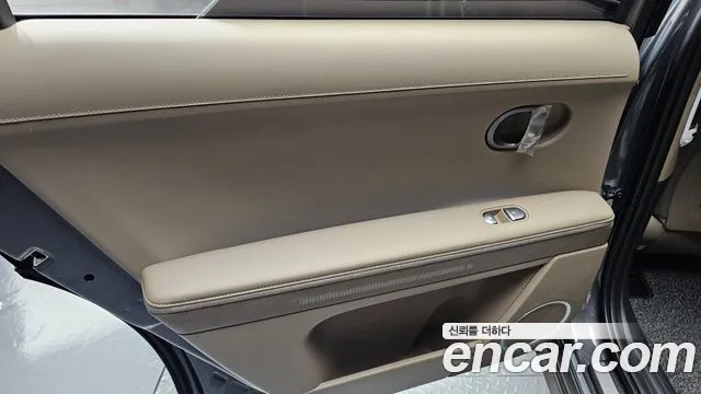 Hyundai Ioniq 5 — Фото автомобиля 14