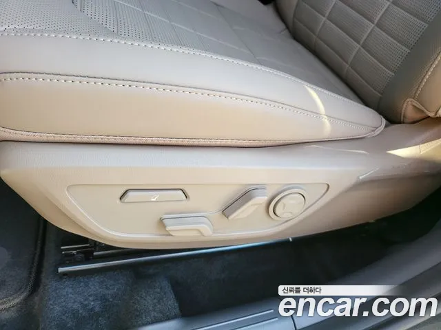 Kia Seltos 2nd Gen — Фото автомобиля 15